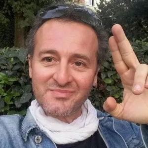 Mehmet Sinan Karabuga