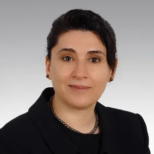 Leyla Zana