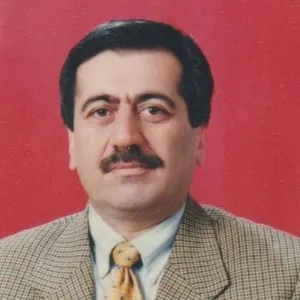 Ahmet Urfalı