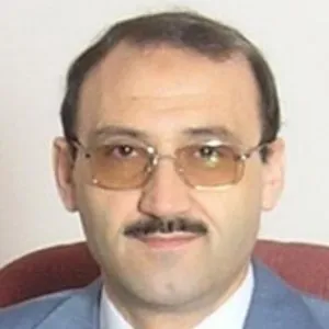 Alparslan Açıkgenç