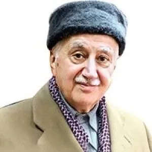Mehmet Şevket Eygi