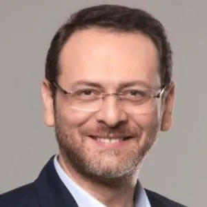 Devrim Özder Akın