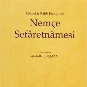 Ebubekir Râtib Efendi
