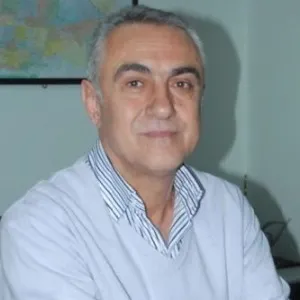 Ekrem Hayri Peker