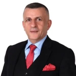 Hayati Arkaz