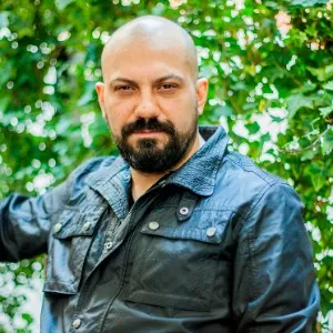 Devrim Saltoğlu