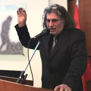 Gürsoy Solmaz