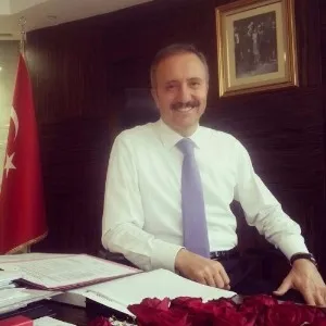 Aziz Yeniay