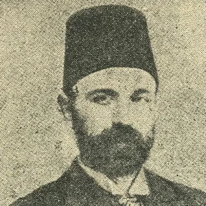 Halil Edip Bey