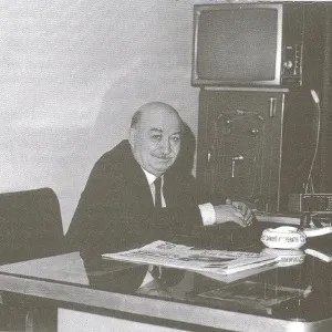 Hayri Terzioğlu