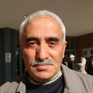 İbrahim Demirci
