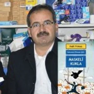 Halil Yılmaz