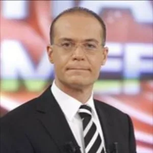 Erhan Ertürk