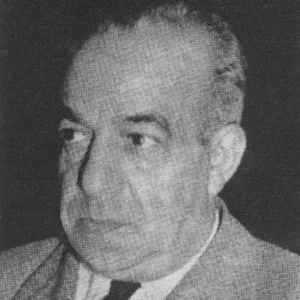 Ali Naci Karacan