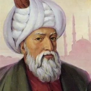 Mimar Sinan