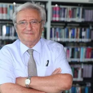Ömer Faruk Huyugüzel