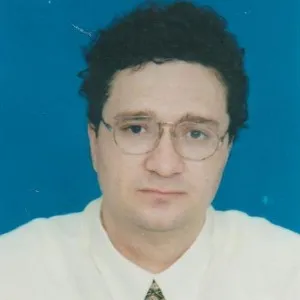 Fikret Görken