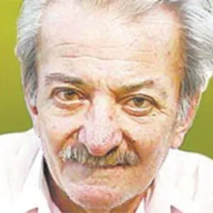 Alâeddin Özdenören