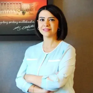 Gamze Taşcıer
