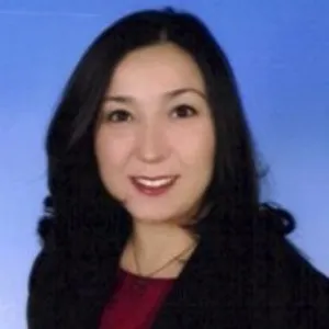 Nurşen Özçelik Adak