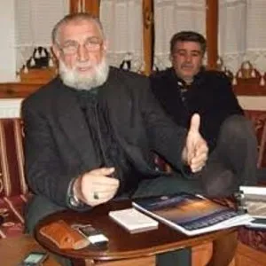 Ahmet Akçael