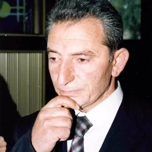 Erdoğan Altınkaynak