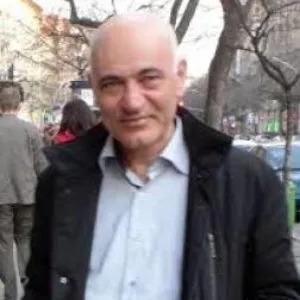 Vaqif Behmenli