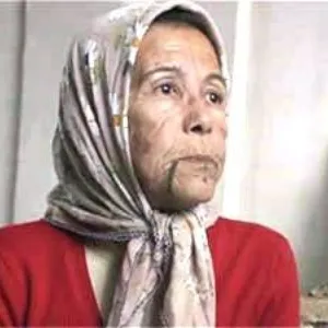 Ayşe Kaya (Oyuncu)