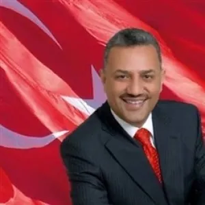 Hüseyin Şanverdi
