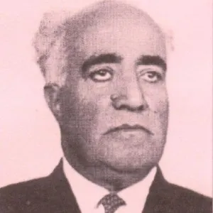 Veysi Yardımcı