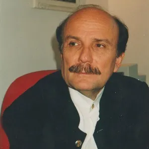 Murat Aykaç Erginöz