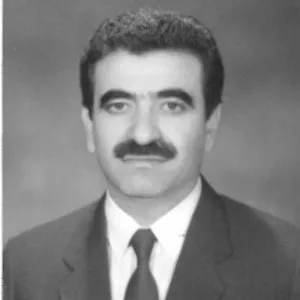İsmail Parlatır