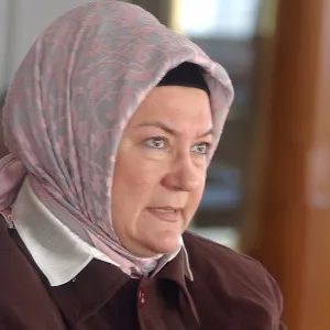 Ümit Meriç
