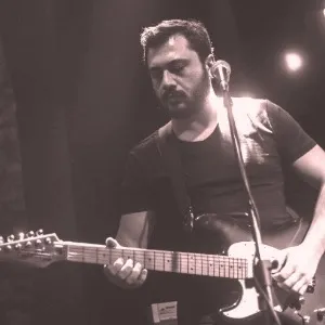 Celal Öztürk (Müzisyen)