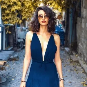 Zümre Ertürk