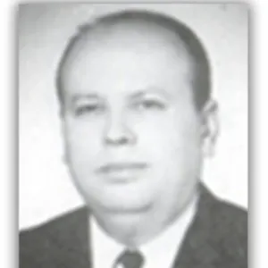 Ahmet Türkel