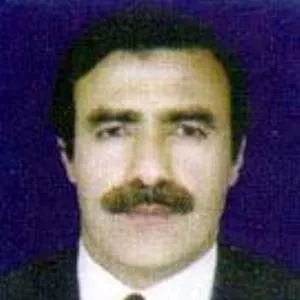 Hayati Aydın