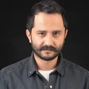 Gökhan Yılmaz (Oyuncu)