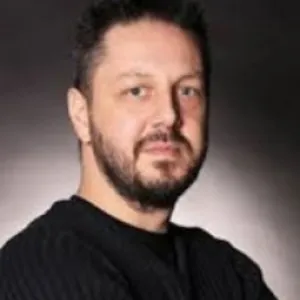 Burak Sarımola