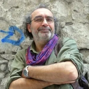 Özcan Yurdalan