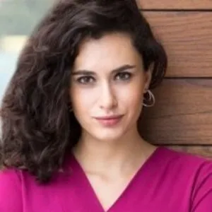 Hande Doğandemir