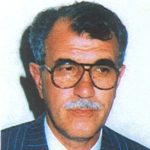 Mustafa Süzen