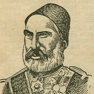 Abdülkerim Nadir Paşa