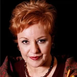 Zeliha Berksoy