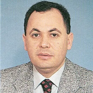 Gürcan Dağdaş