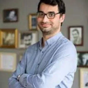 Barış Terkoğlu