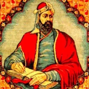 Kadı Burhaneddin