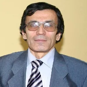 Süleyman Özerol
