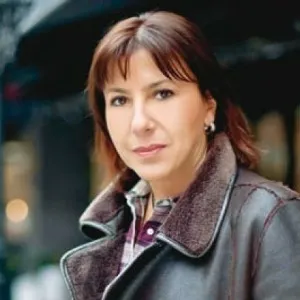 Çiğdem Anad