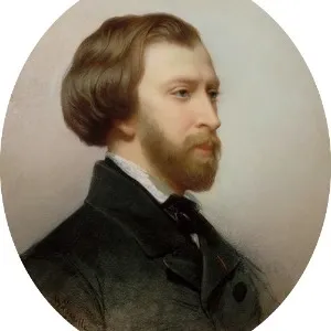 Alfred de Musset